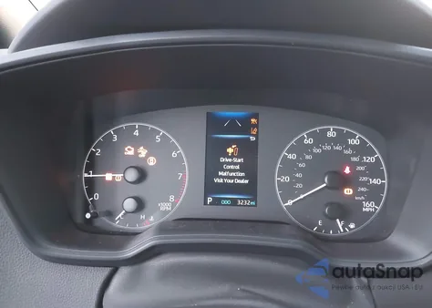 2024 Toyota Corolla Se from USA, damaged, VIN 5YFP4MCE1RP210417